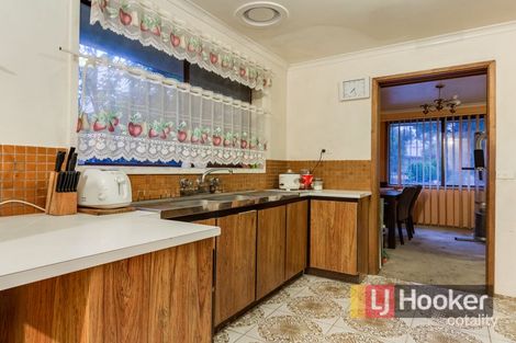 Property photo of 7 Oaktree Drive Hampton Park VIC 3976