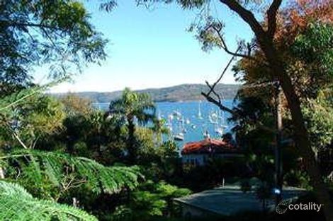 Property photo of 47 Hudson Parade Clareville NSW 2107