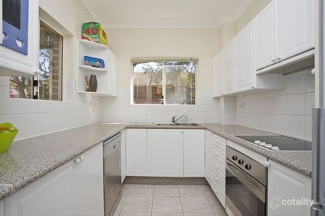 Property photo of 4/83-85 Elouera Road Cronulla NSW 2230