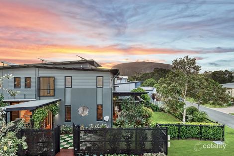 Property photo of 28 Boardrider Crescent Mount Coolum QLD 4573