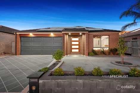 4 Island Cct, Lyndhurst, VIC 3975