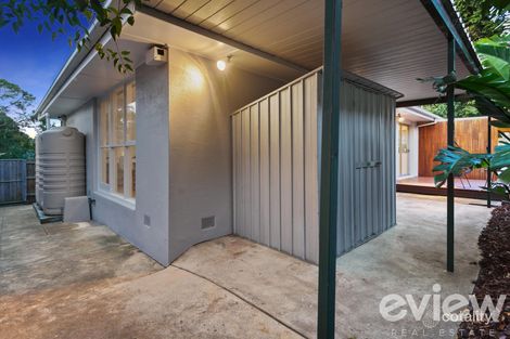 Property photo of 8B Berberis Crescent Frankston VIC 3199
