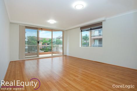 Property photo of 6/12 Frank Oliveri Drive Chipping Norton NSW 2170