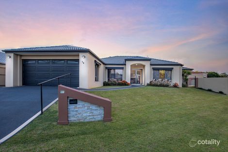 Property photo of 10 Northlakes Drive Elanora QLD 4221