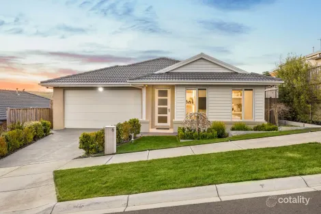 6 Olivia St, Sunbury, VIC 3429