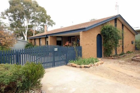 Property photo of 3 Millar Place Kambah ACT 2902