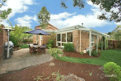 Property photo of 11 Lyn Court Ringwood North VIC 3134