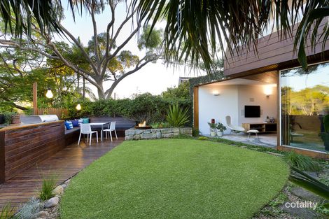 Property photo of 2 Stewart Place Balmain NSW 2041