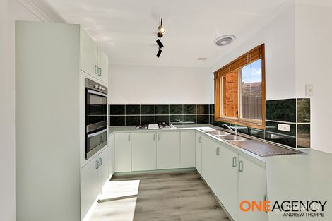 Property photo of 4/40 Tenison-Woods Circuit Bonython ACT 2905