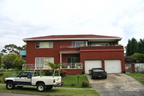 Property photo of 10 Koorong Street Marsfield NSW 2122