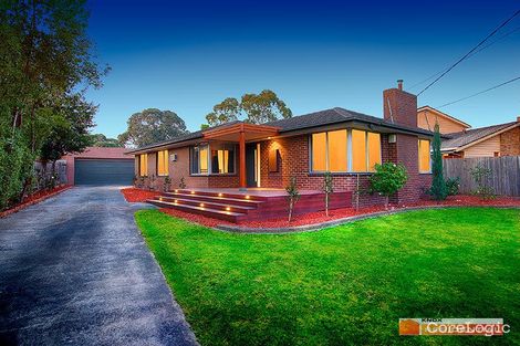 12 Mccrae Cl, Scoresby, VIC 3179