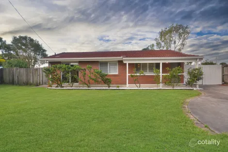 5 Shakespeare Ct, Caboolture, QLD 4510