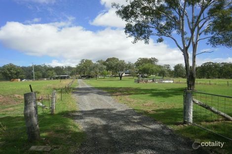 Property photo of 129 Emu Creek Hall Road Emu Creek QLD 4355
