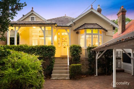 Property photo of 117 Spencer Road Mosman NSW 2088