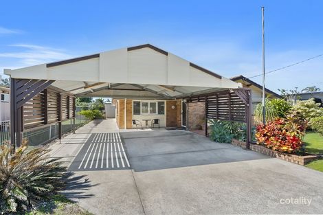 Property photo of 35 Arcadia Avenue Woorim QLD 4507