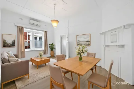Property photo of 112 High Street Windsor VIC 3181