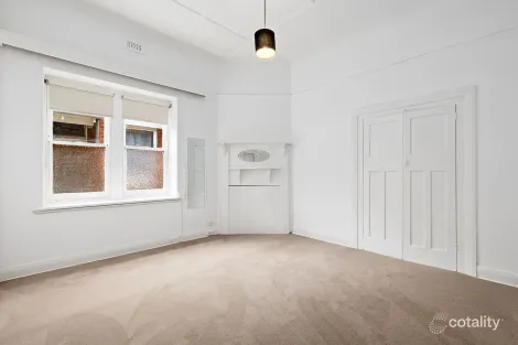 Property photo of 112 High Street Windsor VIC 3181