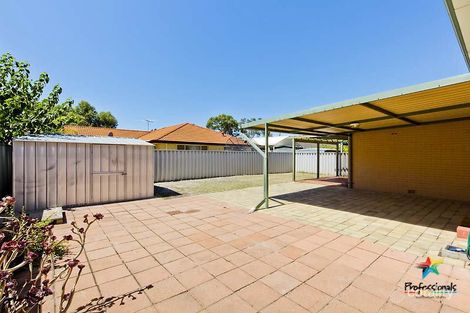 Property photo of 8 Bates Loop Lockridge WA 6054