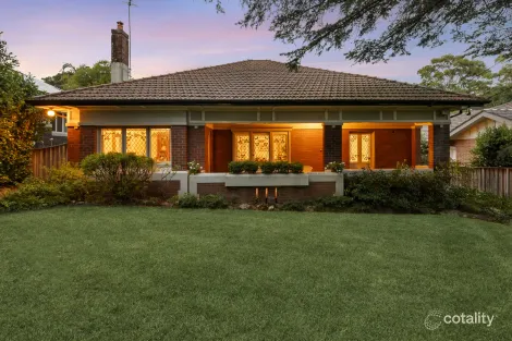 46 Cheltenham Rd, Cheltenham, NSW 2119