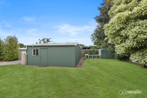 Property photo of 213 Centre Road Langwarrin VIC 3910