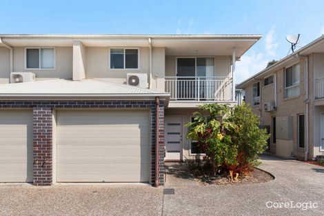 Property photo of 7/40-42 Holland Crescent Capalaba QLD 4157