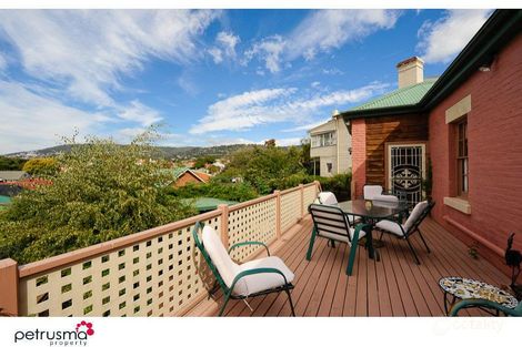 23 Princes St, Sandy Bay, TAS 7005