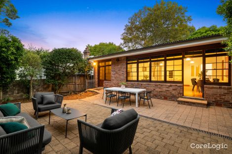 Property photo of 117 Spencer Road Mosman NSW 2088