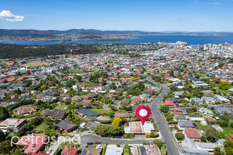 Property photo of 2/10 Abermere Avenue Mount Stuart TAS 7000