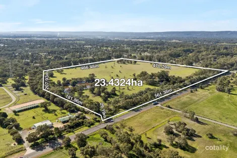 Property photo of 1653 Thomas Road Oakford WA 6121