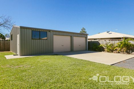 Property photo of 226 Ford Street Berserker QLD 4701