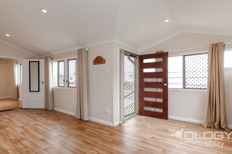 Property photo of 226 Ford Street Berserker QLD 4701