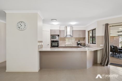 Property photo of 75 Boscawan Crescent Bellbird Park QLD 4300