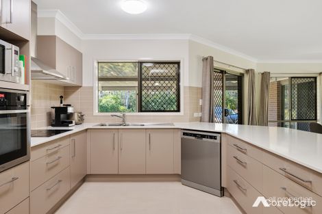 Property photo of 75 Boscawan Crescent Bellbird Park QLD 4300