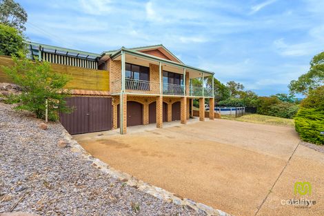 Property photo of 65 Lucy Gullett Circuit Chisholm ACT 2905