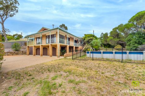 Property photo of 65 Lucy Gullett Circuit Chisholm ACT 2905