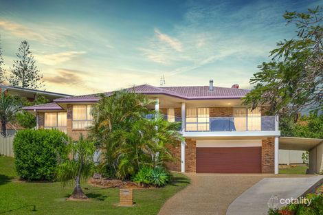 Property photo of 6 Gleneagles Place Banora Point NSW 2486