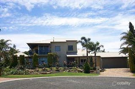 Property photo of 6 Burtonia Close Duncraig WA 6023