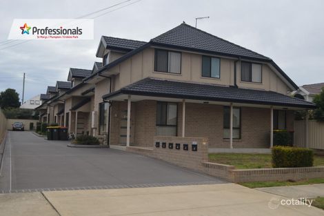 Property photo of 4/51 Australia Street St Marys NSW 2760