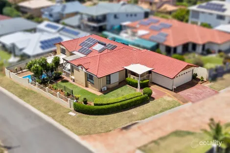 25 Paranka Dr N, Cleveland, QLD 4163