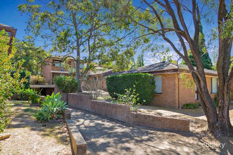 Property photo of 6/4 Llewellyn Street Rhodes NSW 2138