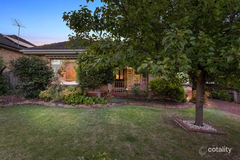 Property photo of 5 Jeffrey Street Bentleigh VIC 3204