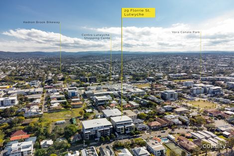 Property photo of 106/29 Florrie Street Lutwyche QLD 4030