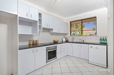 Property photo of 6/4 Llewellyn Street Rhodes NSW 2138