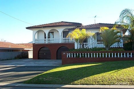 38 Moran Ct, Beaconsfield, WA 6162