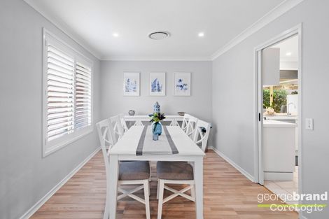 Property photo of 11 Thurling Avenue Kariong NSW 2250