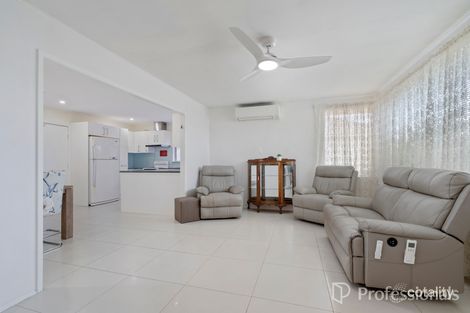 Property photo of 38 Weir Crescent Lurnea NSW 2170