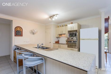 Property photo of 25 Fleet Drive Kippa-Ring QLD 4021