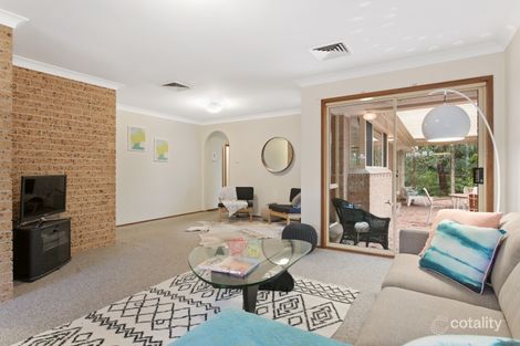 Property photo of 28 Emerald Avenue Pearl Beach NSW 2256