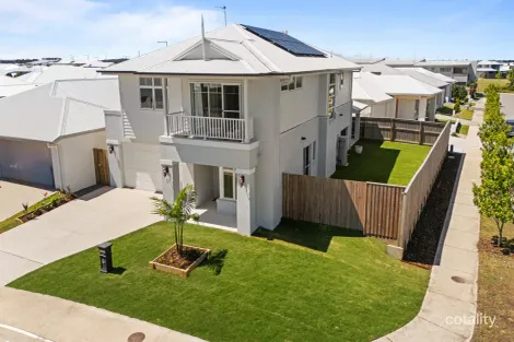 26 Rottnest Cres, Banya, QLD 4551