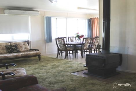 Property photo of 12 Mouatt Street Monto QLD 4630